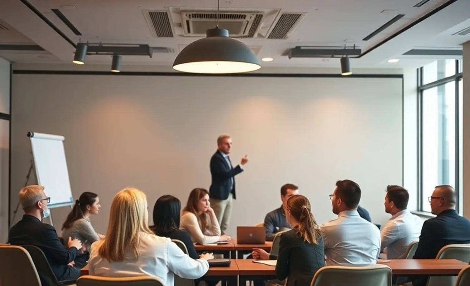 consumer behavior business workshop