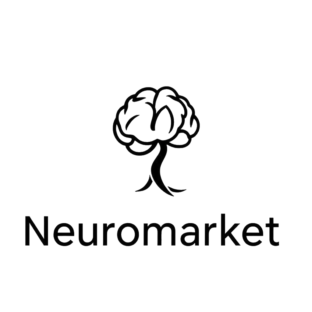 Neuromarket Logo